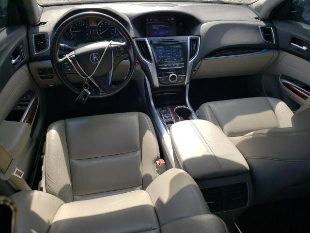 2015 Acura TLX - Image 8