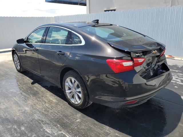 2024 Chevrolet Malibu Lt VIN: 1G1ZD5ST7RF172495 Lot: 56281164