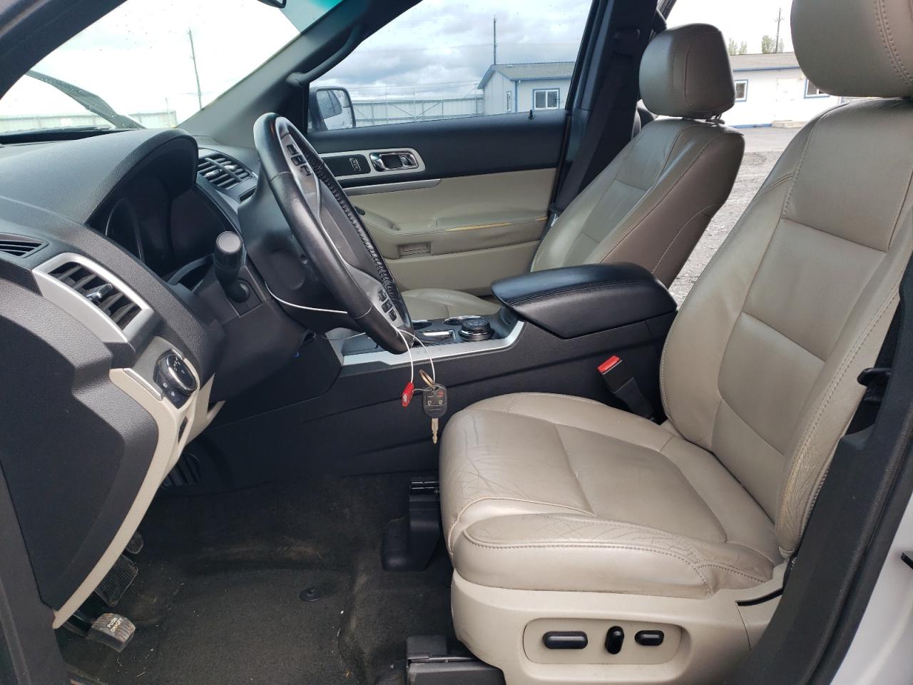 1FMHK8D88CGB02763 2012 Ford Explorer Xlt