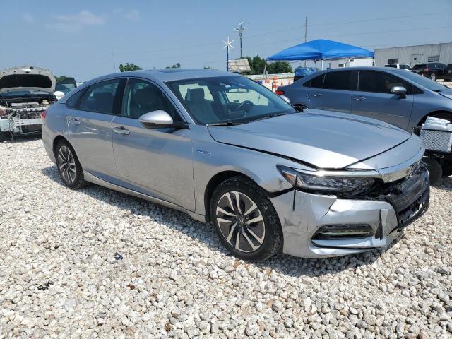 2019 Honda Accord Hybrid Exl VIN: 1HGCV3F50KA004681 Lot: 55737944