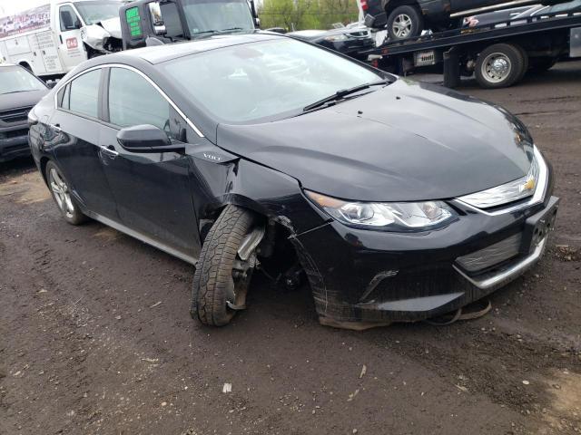 VIN 1G1RC6S59HU111654 2017 Chevrolet Volt, LT no.4