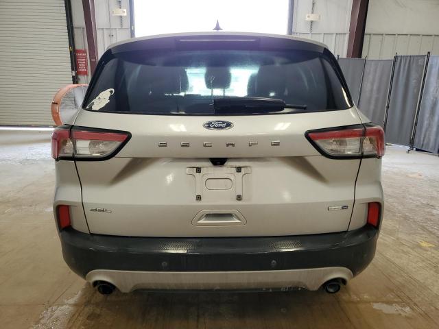 2020 Ford Escape Sel VIN: 1FMCU9H69LUA81426 Lot: 54283254