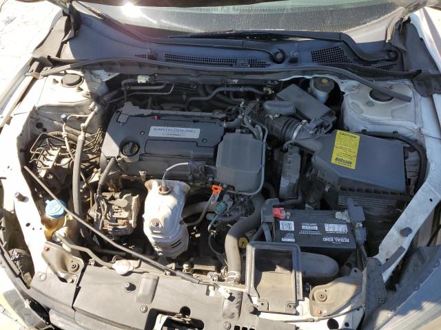 VIN 1HGCR2F32EA077536 2014 Honda Accord, LX no.11