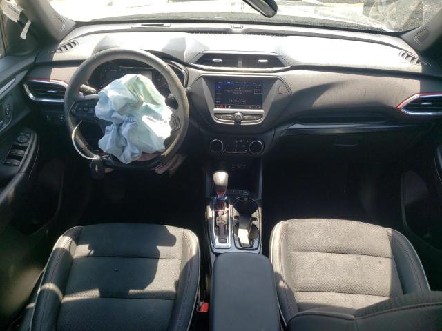 2022 Chevrolet Trailblazer Rs VIN: KL79MUSL9NB029841 Lot: 55766854