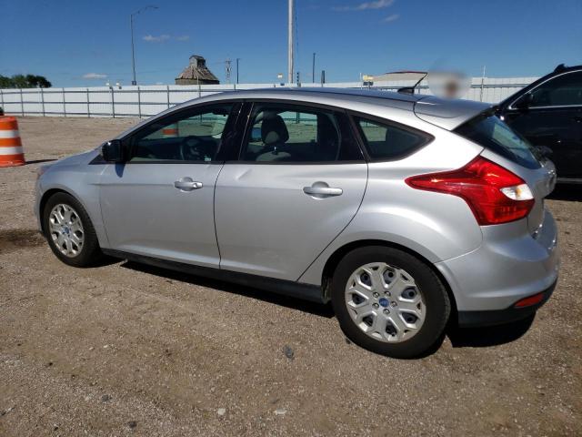 2012 Ford Focus Se VIN: 1FAHP3K22CL319486 Lot: 55871824