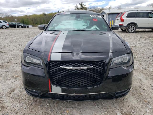 2C3CCAGG3GH304706 2016 Chrysler 300 S