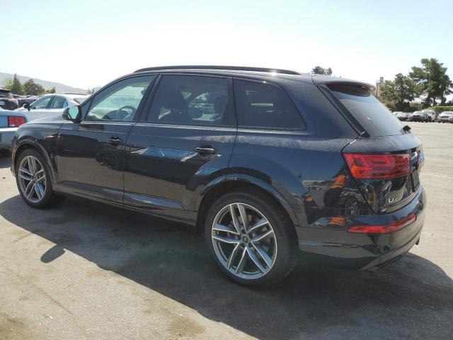 2018 Audi Q7 Prestige VIN: WA1VAAF71JD011994 Lot: 55472664