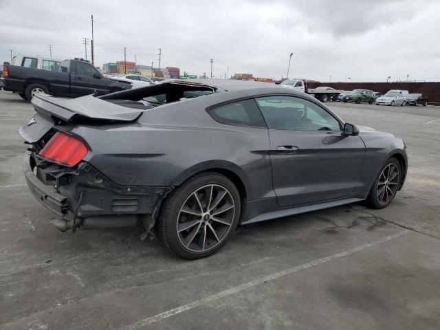 2015 Ford Mustang VIN: 1FA6P8TH0F5351482 Lot: 54642804