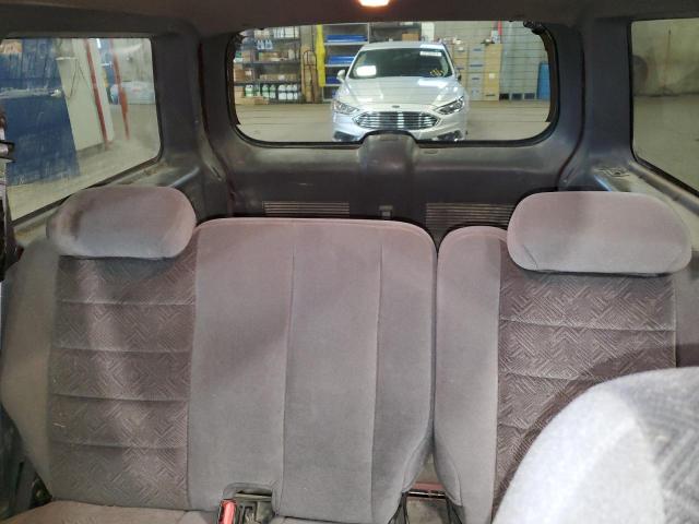 1999 Ford Explorer VIN: 1FMDU34E2XZB45295 Lot: 54000094