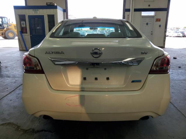 2013 Nissan Altima 2.5 VIN: 1N4AL3AP7DC900185 Lot: 53865914