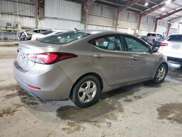 2014 Hyundai Elantra Se VIN: 5NPDH4AE9EH511213 Lot: 53599904