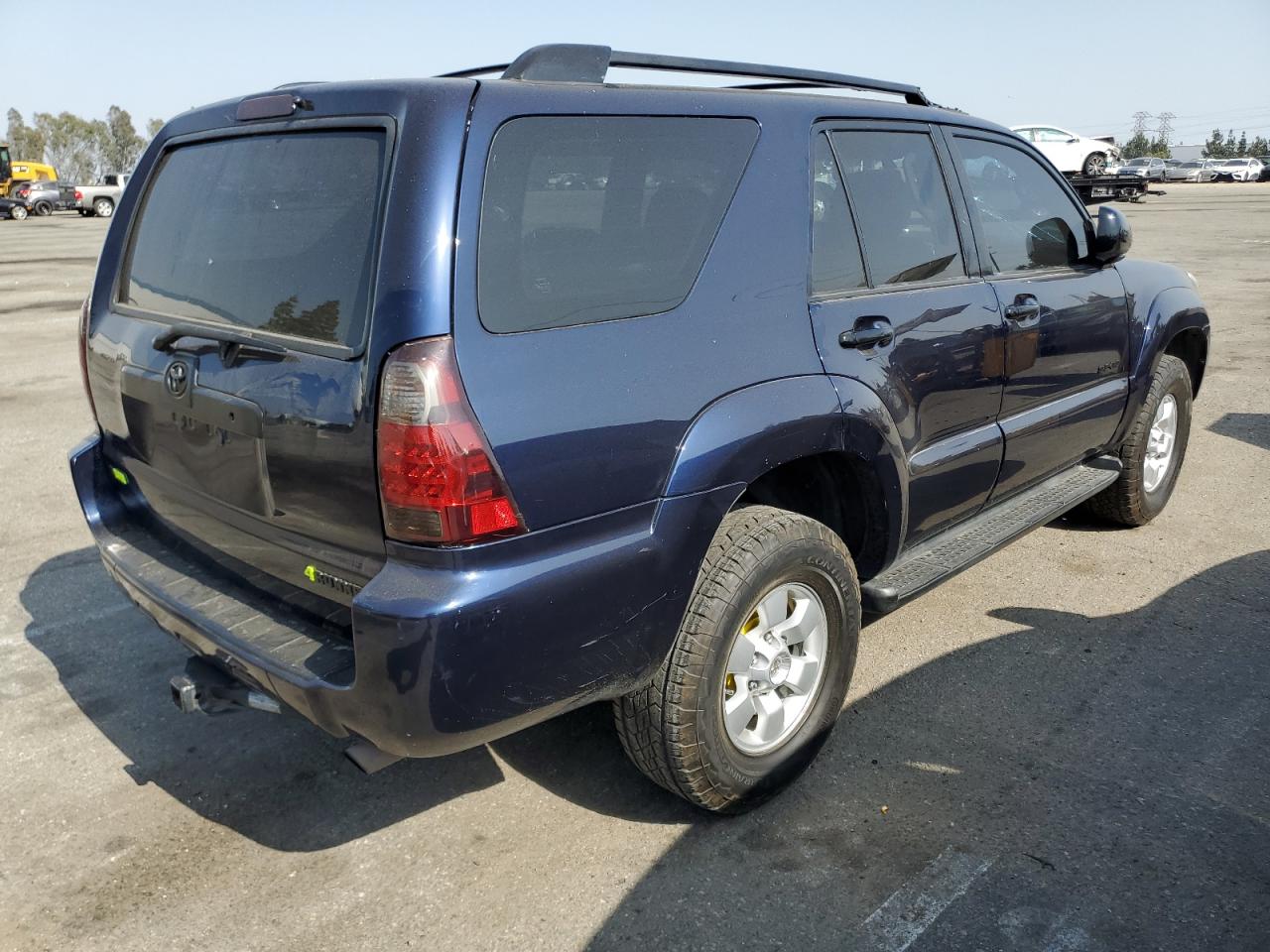 JTEBU14R18K013301 2008 Toyota 4Runner Sr5