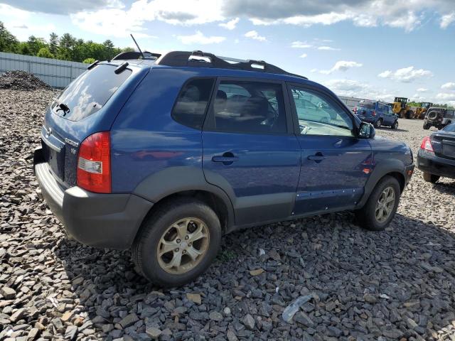 KM8JN72D39U945198 2009 Hyundai Tucson Se