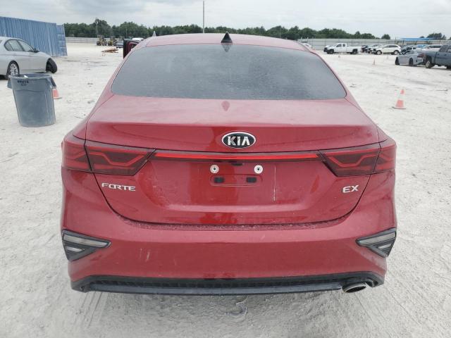 2019 Kia Forte Ex VIN: 3KPF54AD5KE028603 Lot: 54835164