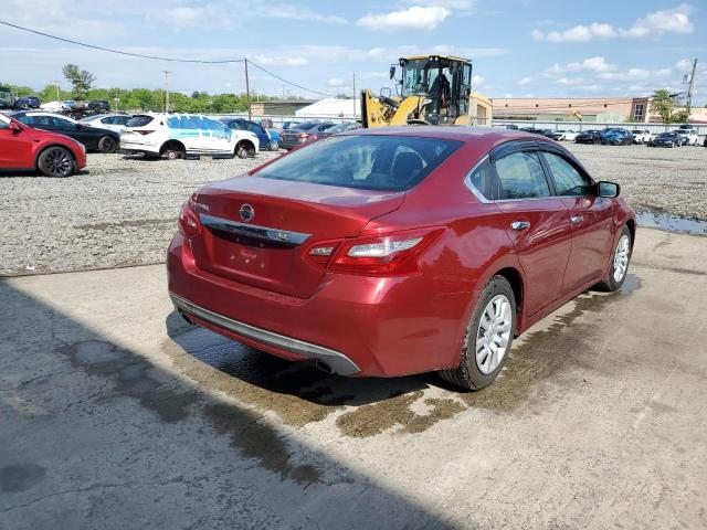 2018 Nissan Altima 2.5 VIN: 1N4AL3AP2JC111891 Lot: 54515854