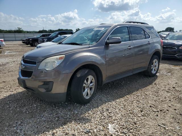 2012 Chevrolet Equinox Lt VIN: 2GNALDEK6C6352502 Lot: 53750094