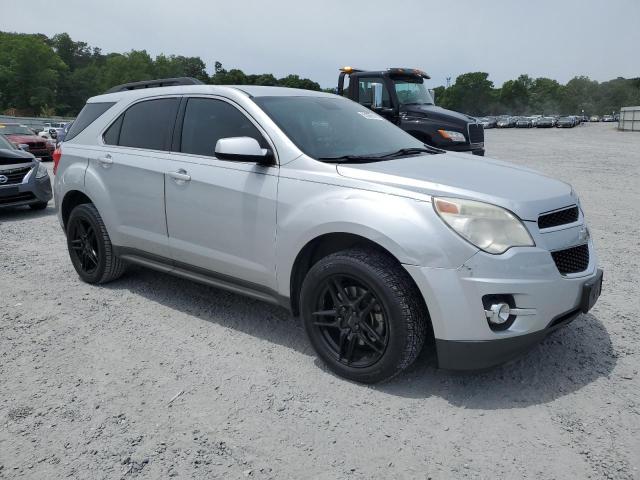 2015 CHEVROLET EQUINOX LT - 2GNALCEK9F6246964