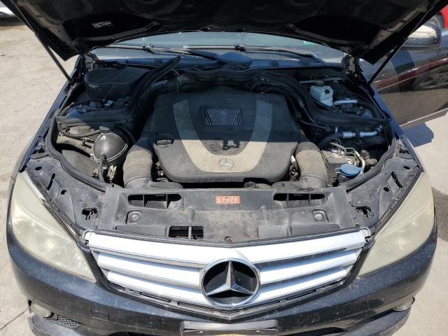 2009 Mercedes-Benz C 300 4Matic VIN: WDDGF81X69R079079 Lot: 55555964