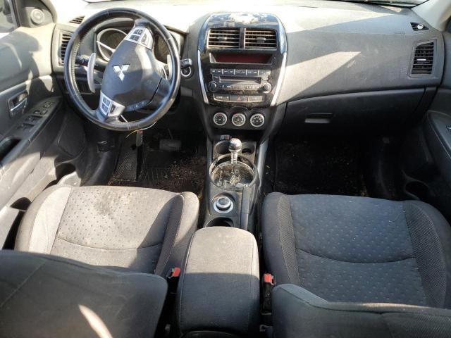 2011 Mitsubishi Outlander Sport Se VIN: JA4AR4AU8BZ014899 Lot: 54312854