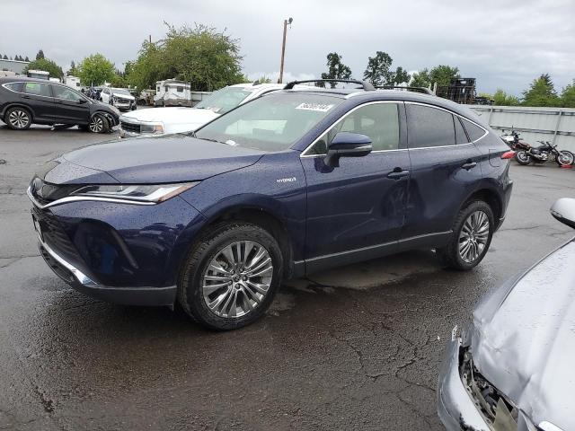 2021 Toyota Venza Le VIN: JTEAAAAH5MJ029887 Lot: 56269744