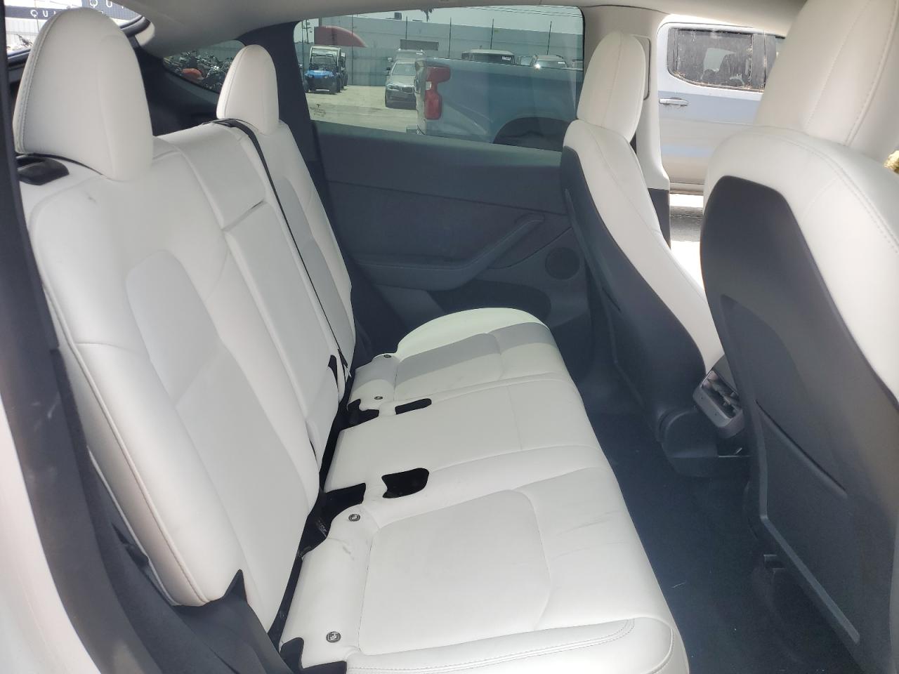 7SAYGDEE0PF621022 2023 Tesla Model Y