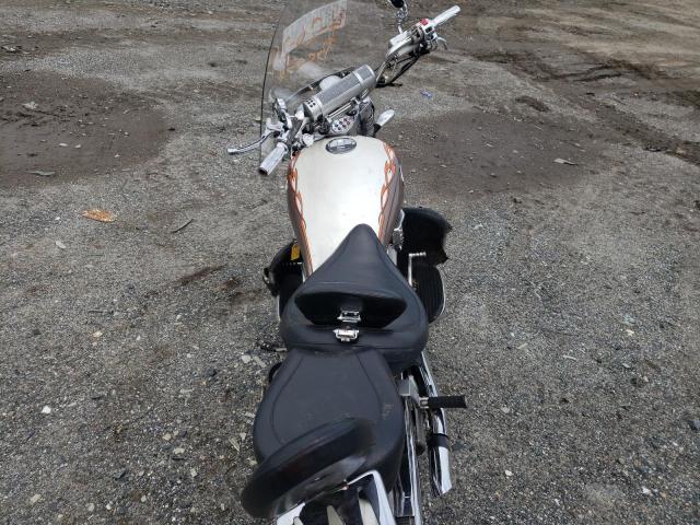 2006 VICTORY MOTORCYCLES KINGPIN - 5VPCB26D163000403