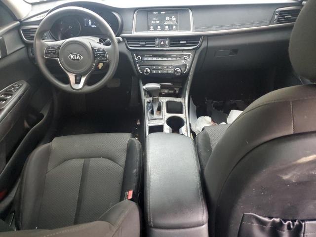 2018 Kia Optima Lx VIN: 5XXGT4L30JG256917 Lot: 54946604