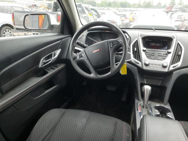 2015 GMC Terrain Sle VIN: 2GKFLVEK7F6162818 Lot: 56747614