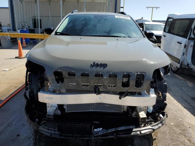 2023 Jeep Cherokee Altitude Lux VIN: 1C4PJMMB8PD101725 Lot: 53615204