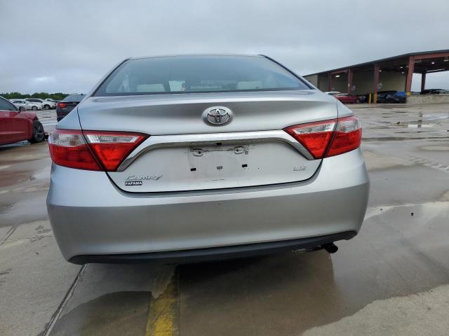 2015 Toyota Camry Le VIN: 4T4BF1FK5FR476611 Lot: 53300794