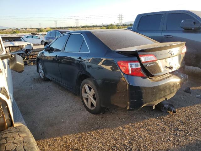 VIN 4T1BF1FK3DU667144 2013 Toyota Camry, L no.2