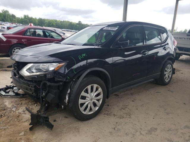 2018 Nissan Rogue S VIN: KNMAT2MT9JP598030 Lot: 53676404