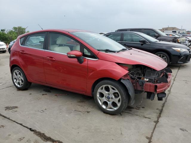 Vin: 3fadp4fjxbm206579, lot: 55848144, ford fiesta ses 20114