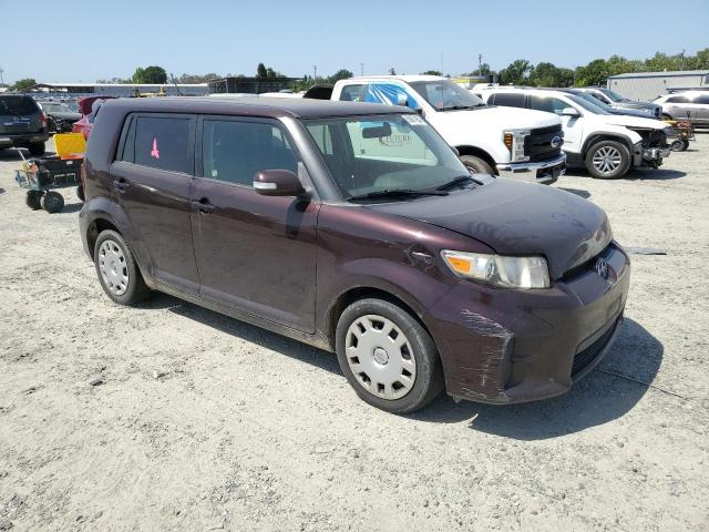 2012 Toyota Scion Xb VIN: JTLZE4FE3CJ009460 Lot: 55971954