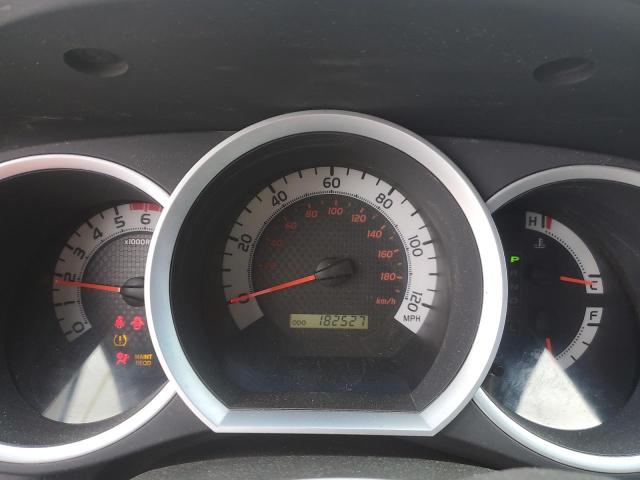 2012 Toyota Tacoma Double Cab VIN: 3TMLU4EN7CM088656 Lot: 55642434