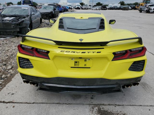 2023 Chevrolet Corvette Stingray 3Lt VIN: 1G1YC2D48P5111971 Lot: 57004144