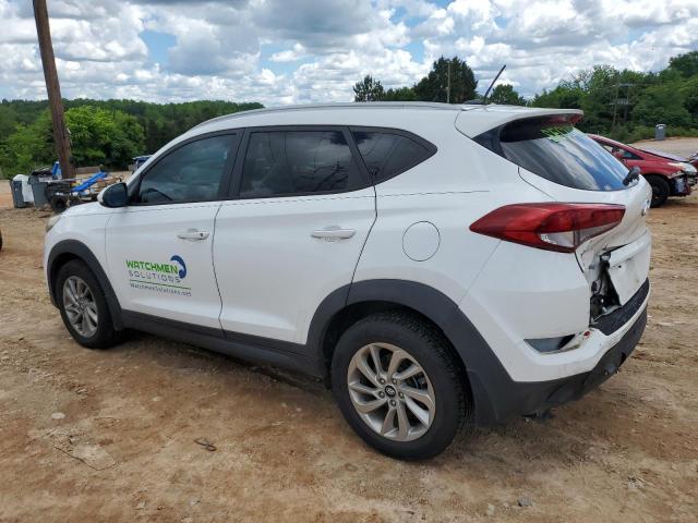 2016 HYUNDAI TUCSON LIM - KM8J3CA43GU035368