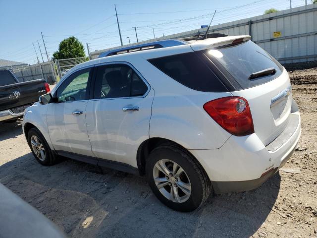 2010 Chevrolet Equinox Ltz VIN: 2CNALFEW5A6386401 Lot: 56925714