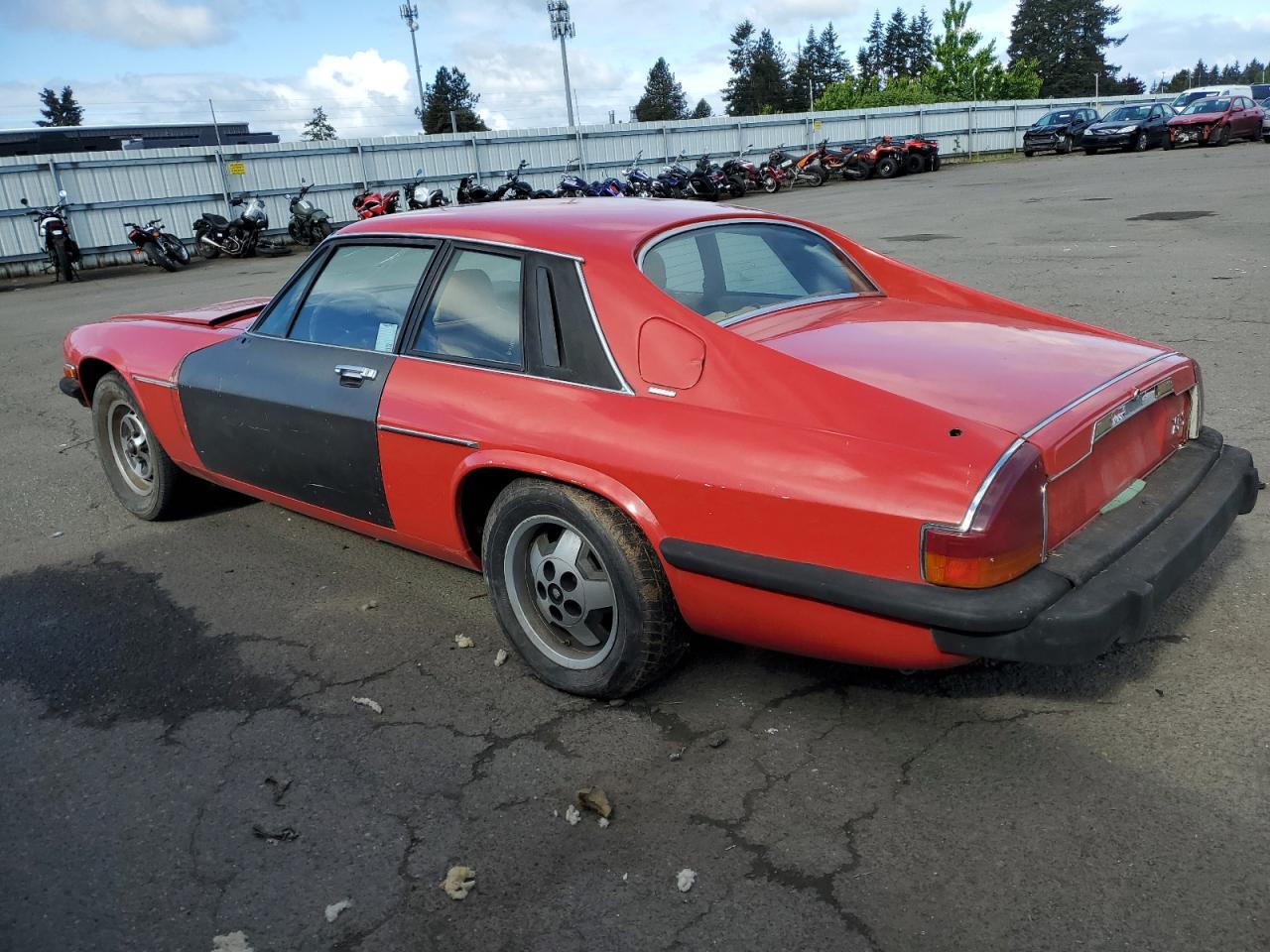 JNVEV49C101726 1979 Jaguar Xjs