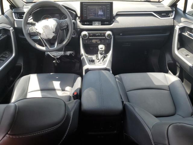 2022 Toyota Rav4 Xle Premium VIN: 2T3A1RFV0NC321579 Lot: 54076124