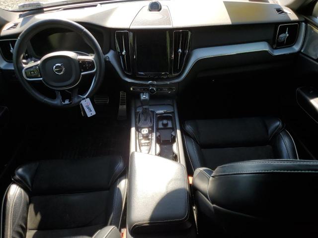 2018 VOLVO XC60 T6 R- YV4A22RMXJ1072655