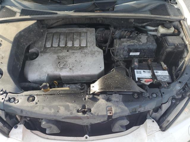 2007 Lexus Rx 350 VIN: 2T2HK31U87C008312 Lot: 53302284