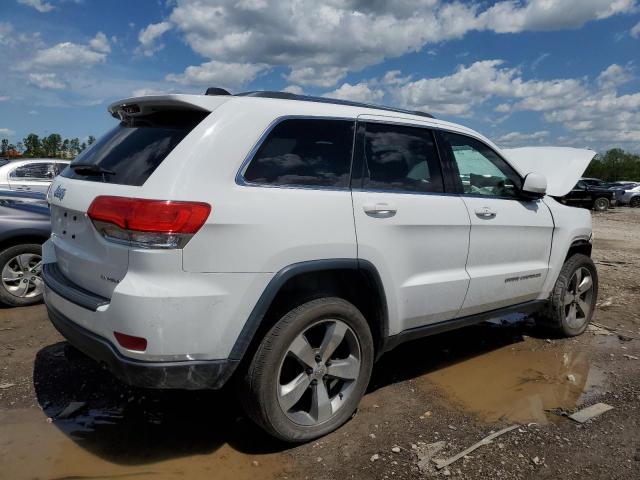 2015 Jeep Grand Cherokee Laredo VIN: 1C4RJFAG7FC912117 Lot: 54188084