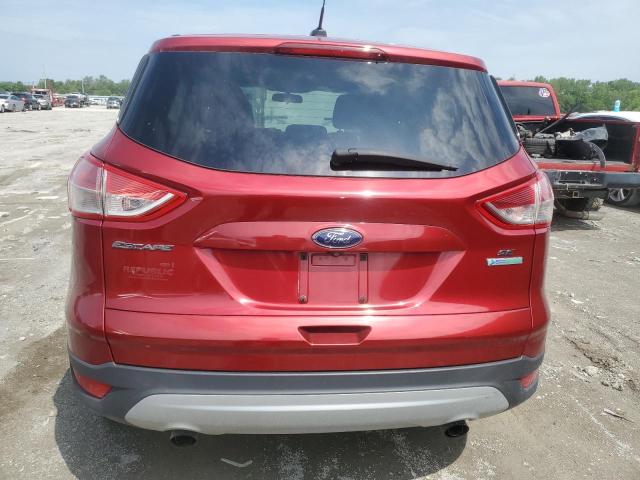 2015 Ford Escape Se VIN: 1FMCU0GX0FUA12246 Lot: 54727734