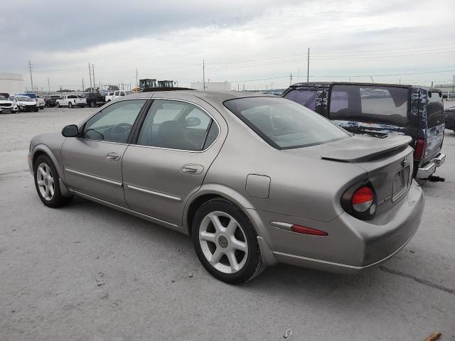 2000 Nissan Maxima Gle VIN: JN1CA31A2YT032464 Lot: 56842024