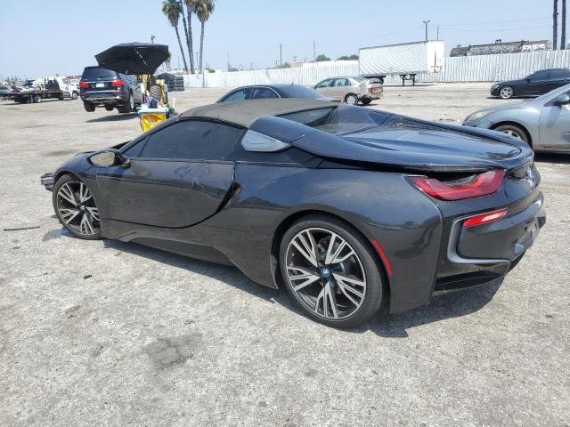 VIN WBY2Z6C58K7E35174 2019 BMW I8 no.2