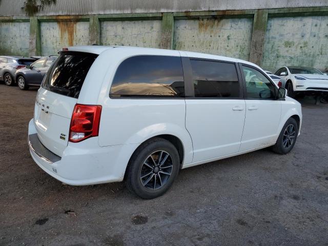 2019 Dodge Grand Caravan Gt VIN: 2C4RDGEG0KR536496 Lot: 54651874