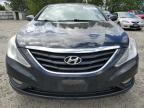 HYUNDAI SONATA GLS photo