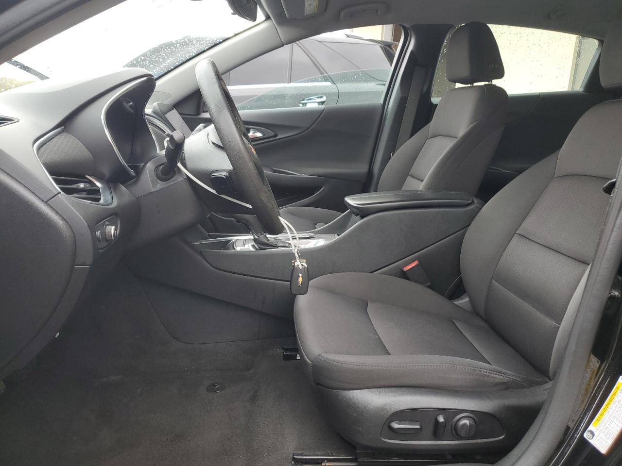 1G1ZD5ST7LF113213 2020 Chevrolet Malibu Lt