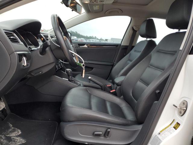 2017 Volkswagen Jetta Sel VIN: 3VWL17AJ4HM403589 Lot: 55975404